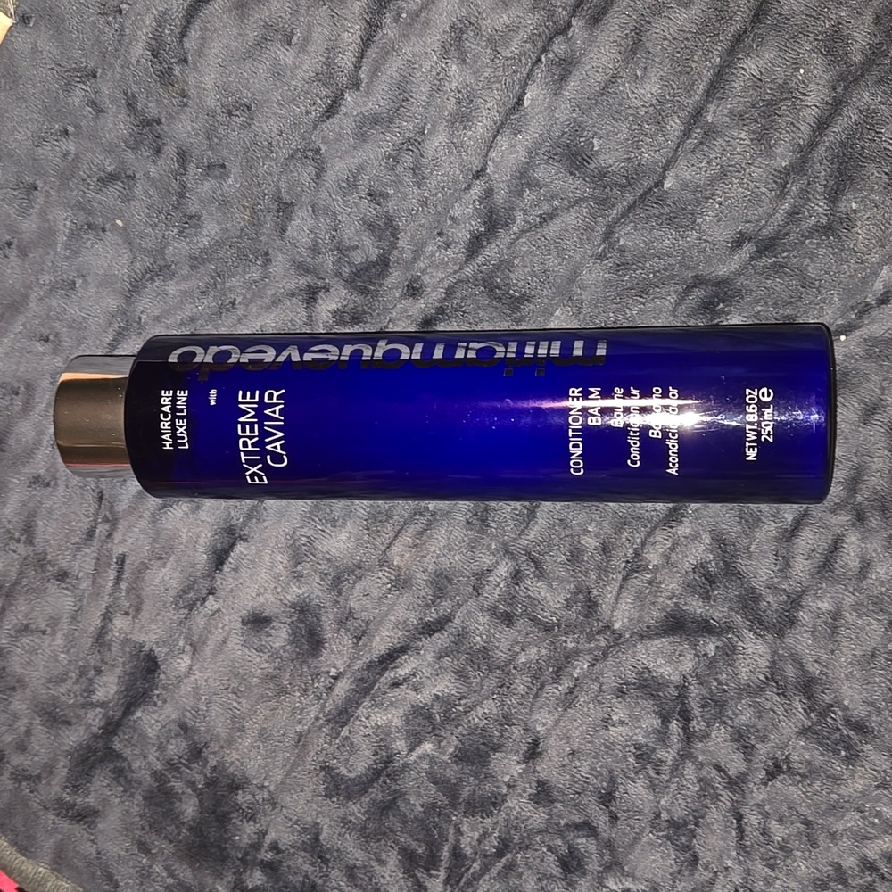 Extreme Intensive Anti-Aging Luxe Masque for Unisex - 8.6 oz Masque